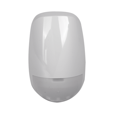 (AX PRO) Detector PIR Inalámbrico Interior serie AX PRO / Inmunidad a Mascotas / Rango de Detección de 15 mts / Angulo de 85.9° de Cobertura - Image 2