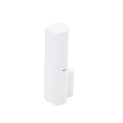 (AX PRO) Contacto Magnético Inalámbrico + 2 ZONAS PARA AGREGAR SENSORES CABLEADOS / 3 en 1 / Soporta 2 Zonas Cableadas - Image 4
