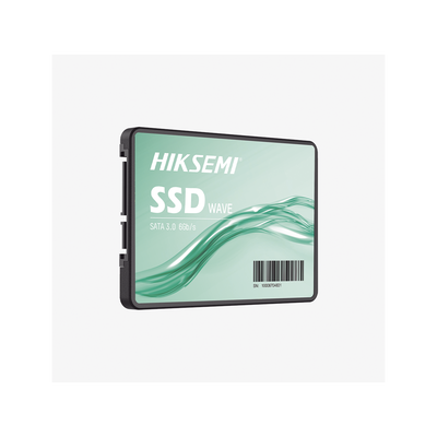 Unidad de Estado Solido (SSD) 256 GB / 2.5" / SATA III / ALTO PERFORMANCE / Para Gaming y PC Trabajo Pesado / 530 MB/s Lectura / 400 MB/s Escritura - Image 2