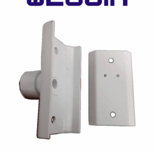 WEJOIN WJBBH04 - SOPORTE PARA BRAZO DE BARRERA WEJOIN 4.5 cm x 10 cm