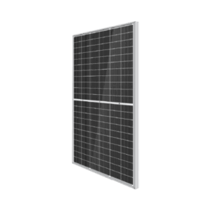 Módulo Solar 710 W, Bifacial, 48.6 Vcc, Monocristalino. Celda tipo N, Doble Vidrio
