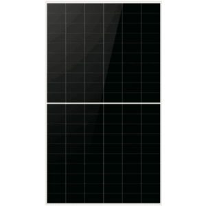 Módulo Solar HI-MO X10 LIGHT DESIGN, 540 W, 44.88 Vcc, HPBC 2.0