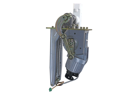 WEJOIN WJSBMH - Motor para Barrera Vehicular con Servo Control para barreras de 1 a 2 segundos modelos WJCB01SVHL13F / WJCB01SVHR13F / WJCB01SVHL13 - Image 3