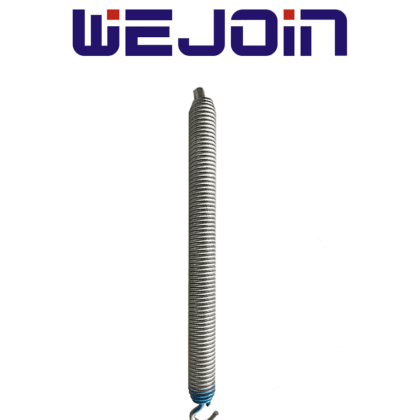 WEJOIN WJBBS58 - Resorte de balance para barreras Wejoin con Servo Motor / Color Azul