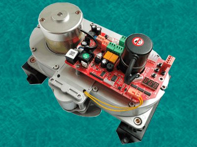 WEJOIN WJTS213 - Torniquete Automático Industrial Servo Motor 3M Ciclos Bidireccional Alto Flujo Acero Inoxidable LED Sin Contacto Exterior Protegido Compatible con Cualquier Control de Acceso - Image 6