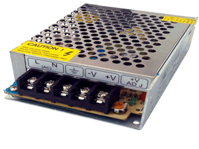 WEJOIN WJTSPWRSPPLY - Fuente de Poder para Torniquetes Peatonales Wejoin - Image 3