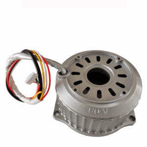 WJ01SVMC - Bobina para Motor de Barrera Wejoin con Servo Motor