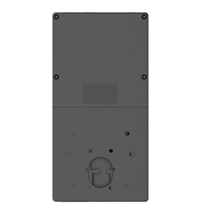 DAHUA ASI6214S-D - Control de acceso con reconocimiento facial/ Pantalla de 4.3 Pulgadas/ Cámara 2 MP/ 6.000 usuarios/ 6.000 rostros/ 6.000 contraseñas/ 6.000 huellas dactilares/ FACT - Image 2