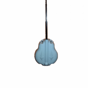 WEJOIN WJBRR01 - Receptor remoto barrera vehicular WEJOIN / Motor deslizante 77309 / Compatible con 77301