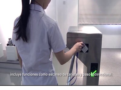 WEJOIN WJTSBRD - Tablero de control para torniquete WJTS112 & WJTA122 WEJOIN - Image 8