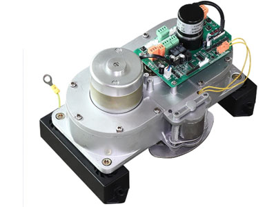 WEJOIN MTRTOR - Motor para Torniquetes Motorizados Wejoin - Image 6