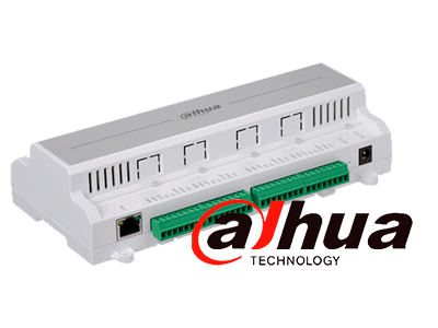 DAHUA  ASC1204B - Panel de Control de Acceso para 4 Puertas y 4 Lectoras/ 100,000 Tarjetas/ 150,000 Registros/ TCP/IP/ Comunicación Wiegand o RS-485/ Funciones: Anti-pass back, Multi-Interlock/ 9&5 Entradas y Salidas/ - Image 7