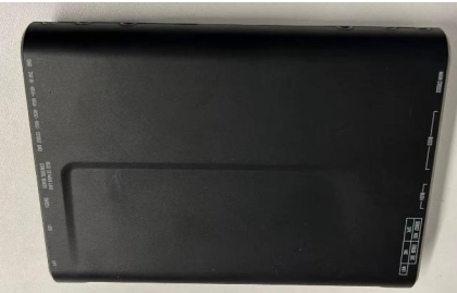 Tarjeta Electrónica de acceso compatible con torniquete Mod  DSK3B801BX