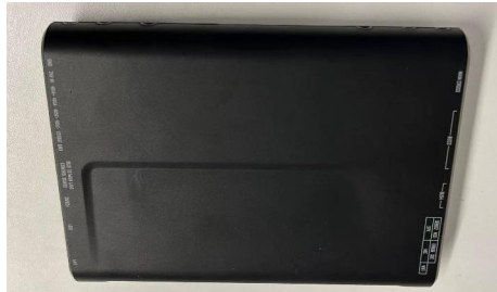 Tarjeta Electrónica de acceso compatible con torniquete Mod DSK3B801BX