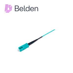 CONECTOR FX FUSIÓN PARA FIBRA ÓPTICA SPLICE-ON BELDEN FT3SC900FS01 TIPO DE FIBRA MULTIMODO OM3 CONECTOR SC/UPC SIMPLE COLOR AQUA ESTILO TERMINACIÓN EMPALME POR FUSIÓN REQUIERE ARMARSE INCLUYE MANGA TERMOCONTRACTIL USO INTERIOR REQUIERE HOLDER FAMILIA 1,2,3. BELDEN DEPENDE DE FUSIONADORA FUJIKURA FSM-70S, SUMITOMO QUANTUM, FIBER FOX 6S MODELO FXFSSHFM1, BELDEN FXFSTOSPL, LLSINTECH KF4A MODELO FXFSSHFM2 
GREENLEE 910FS MODELO FSFSSHFM3