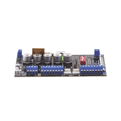 Tarjeta principal para torniquete MST/EDC Series - Image 3