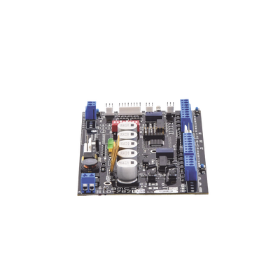 Tarjeta principal para torniquete MST/EDC Series - Image 2