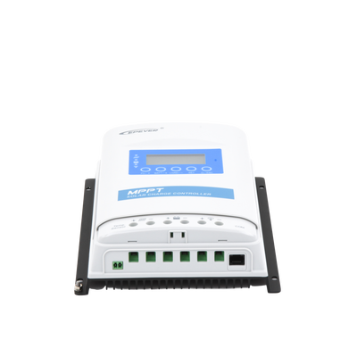 XTRA-4210-N EPEVER Controlador Solar MPPT 40A 12/24V | Voc 100Vcc + Litio Configurable - Image 3