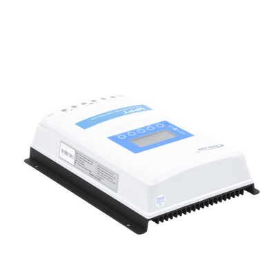 XTRA-4210-N EPEVER Controlador Solar MPPT 40A 12/24V | Voc 100Vcc + Litio Configurable - Image 5