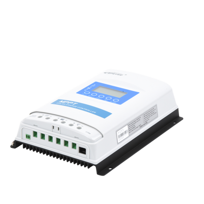 XTRA-4210-N EPEVER Controlador Solar MPPT 40A 12/24V | Voc 100Vcc + Litio Configurable - Image 4
