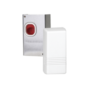 Boton de Panico 269R con Transmisor Inalambrico de Largo Alacance