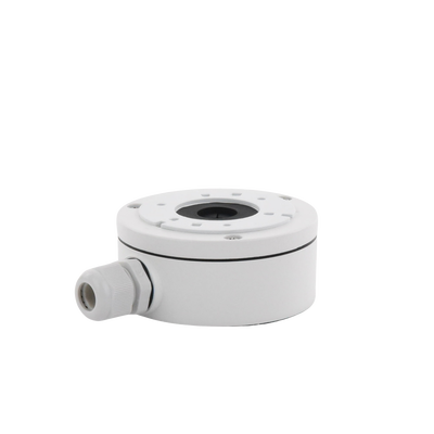 Caja de Conexiones de Metal / Compatible con DS-2CD20XX, B8-TURBOGXX, THC-B120-XX,, THC-BXX, THC-TXX - Image 2