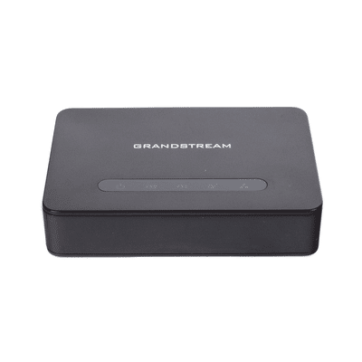 Adaptador de Teléfono Analógico híbrido de 1 Puerto FXS (conectar teléfono analógico) y 1 Puerto FXO (conectar línea analógica) - Image 4