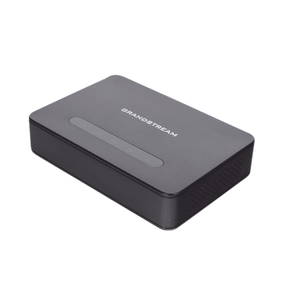 Adaptador de Teléfono Analógico híbrido de 1 Puerto FXS (conectar teléfono analógico) y 1 Puerto FXO (conectar línea analógica) - Image 2