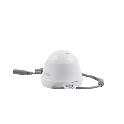 Turret TURBOHD 2 Megapíxel (1080p) / Lente 2.8 mm / 20 mts IR EXIR / 4 Tecnologías (TVI / AHD / CVI / CVBS) / Uso en Interior - Image 5