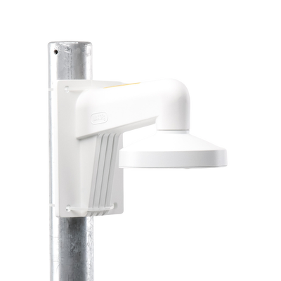 Montaje de Pared para Domos TURBOHD 4K / Uso en Exterior / Fabricados en Aluminio - Image 2