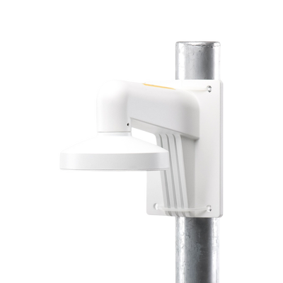 Montaje de Pared para Domos TURBOHD 4K / Uso en Exterior / Fabricados en Aluminio - Image 5