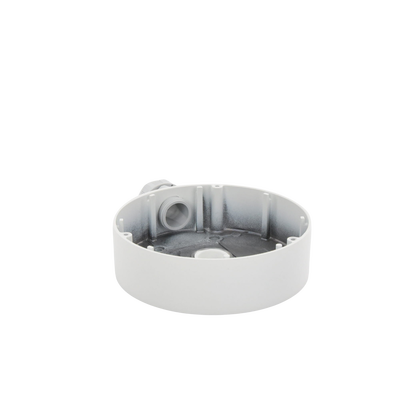 Caja de Conexión para Domos TURBOHD 4K / Uso en Exterior / Fabricado en Aluminio / IP66 - Image 2