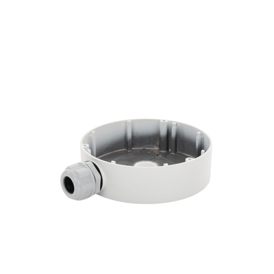 Caja de Conexión para Domos TURBOHD 4K / Uso en Exterior / Fabricado en Aluminio / IP66 - Image 3