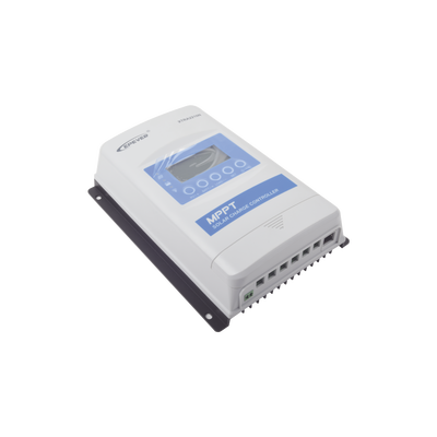 XTRA-2210-N EPEVER Controlador Solar MPPT 20A 12/24V | Voc 100Vcc + Litio Configurable - Image 3