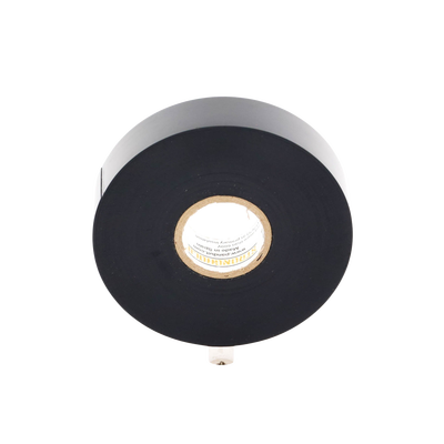 Cinta Eléctrica STRONGHOLD para Aislar, de PVC, Trabajo Pesado Eléctrico Industrial (Soporta abrasión, UV, agua, aceite y corrosión), Grosor de 0.21 mm (8.5 mil), Ancho de 19 mm, y 20 m de Largo, Uso Interior/Exterior, Color Ne - Image 3