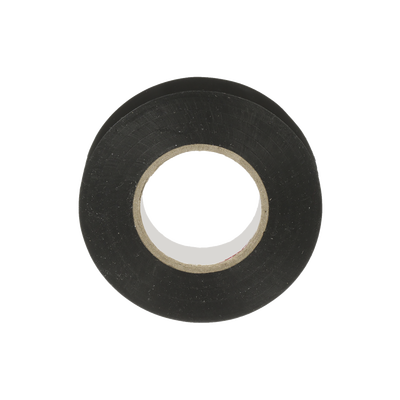 Cinta Eléctrica STRONGHOLD para Aislar, de PVC, Uso General Reparación y Mantenimiento, Grosor de 0.18mm (7 mil), Ancho de 19mm, y 18m de Largo, Color Negro - Image 4
