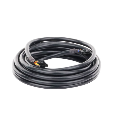 Cable de Interconexión para Torniquetes Hikvision Series 501, 601 y 801 / Cable MOF2*7,5.5M,BK - Image 4