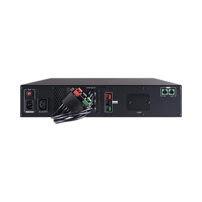 Módulo de Baterías Externas para Extensión de Tiempo de Respaldo, Compatible con UPS: PR1500RTXL2U, PR2200RTXL2U y PR3000RTXL2U - Image 2