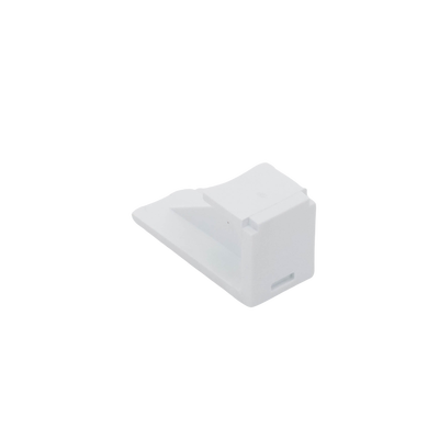 Módulo de tapa ciega (Inserto Ciego), Mini-Com, Color Blanco, 1 Pieza - Image 7