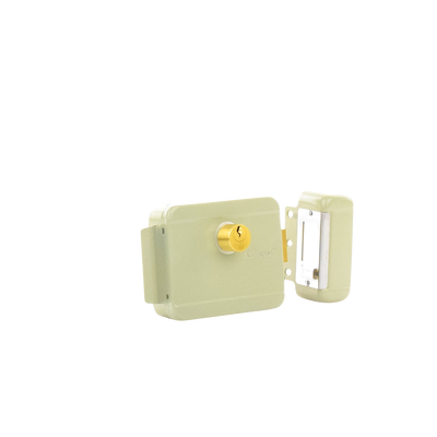 Cerradura Eléctrica / Incluye Llave / Exterior / Izquierda - Image 2