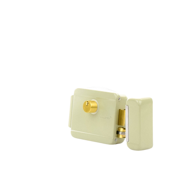 Cerradura Eléctrica / Incluye Llave / Exterior / Izquierda - Image 4