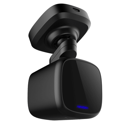 Cámara de Tablero (Dash Cam) para Vehículos / ADAS / Micrófono y Bocina Integrado / Wi-Fi / Micro SD / Conector USB / G - Sensor - Image 4