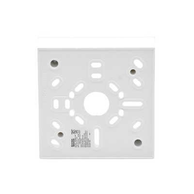 Caja de Montaje / para Módulos Notifier, Fire-Lite, Silent Knight y Farenhyt / Color Blanco - Image 3