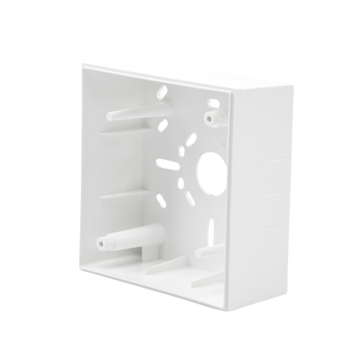 Caja de Montaje / para Módulos Notifier, Fire-Lite, Silent Knight y Farenhyt / Color Blanco - Image 2