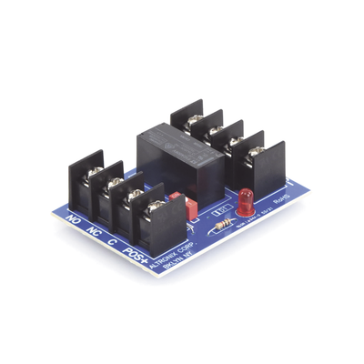 MÓDULO DE RELEY 6 / 12VDC, CONTACTOS DPDT @ 5A - 220VAC / 28VDC - Image 4