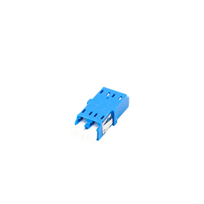 Módulo acoplador de fibra óptica duplex LC a LC compatible con fibra Monomodo, para placas LP-FO-D12 - Image 2