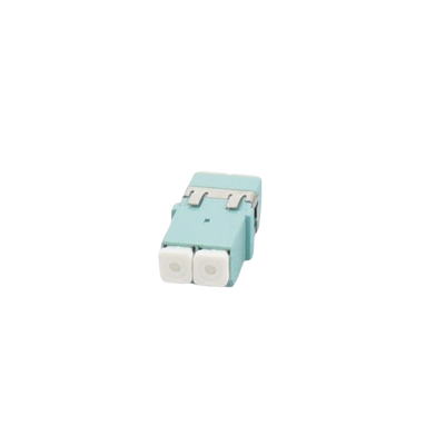 Módulo acoplador de fibra óptica duplex LC a LC compatible con fibra Multimodo, para placas LP-FO-D12 - Image 5