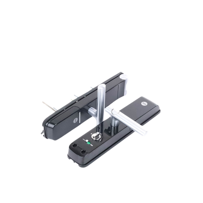 Cerradura Autónoma YMF40A con Teclado y  Biométrica con Huella de Alto Diseño Estético! Para puertas de 35 a 90 mm de espesor - Image 4
