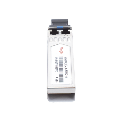 Transceptor Mini-Gbic SFP 1GB Monomodo LC hasta 10 Km - Image 3