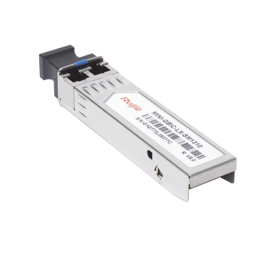 Transceptor Mini-Gbic SFP 1GB Monomodo LC hasta 10 Km - Image 4